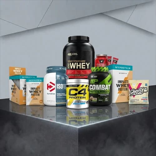 Proteínas
